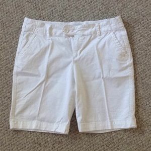 St John's Bay Bermuda shorts